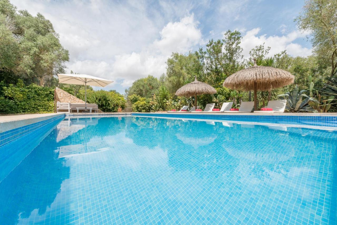 Es Rafalot De Dalt By Mallorca House Rent