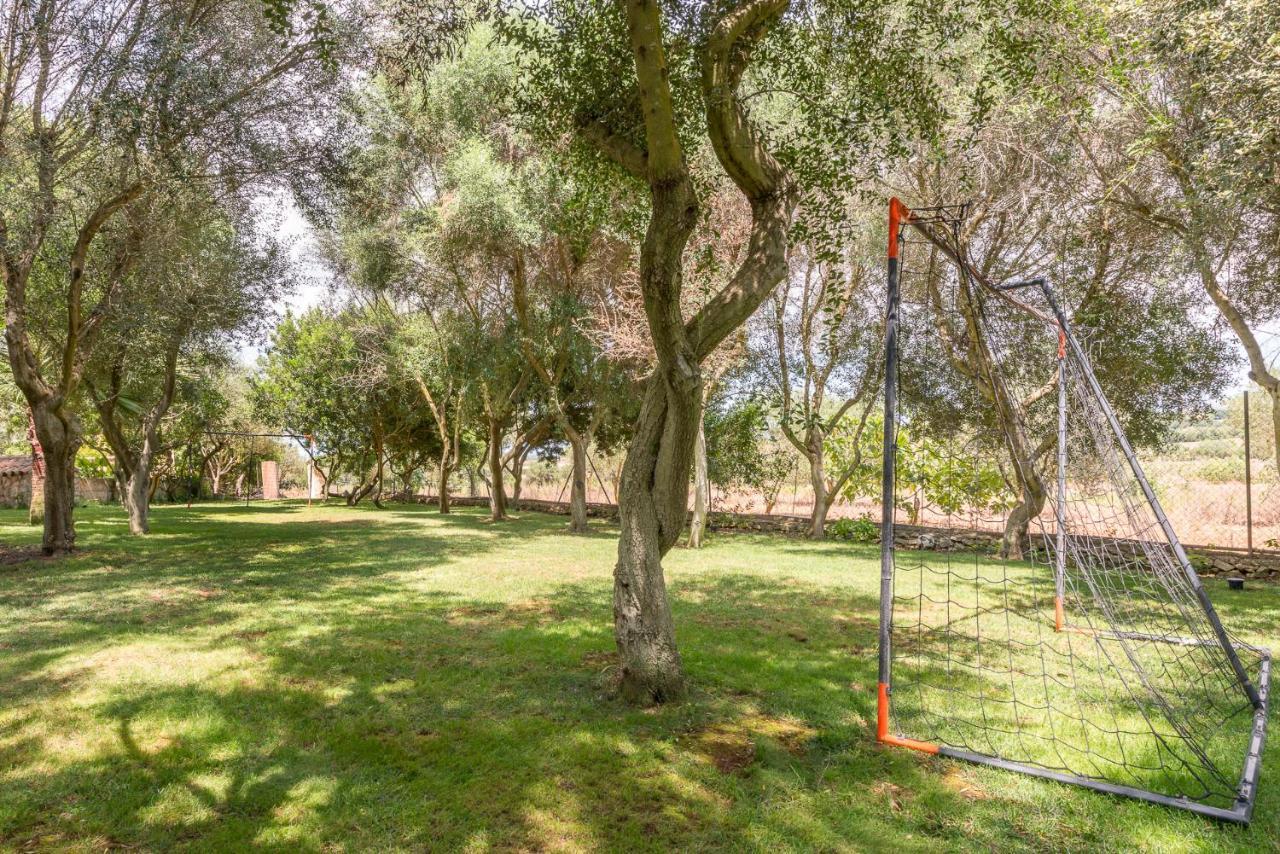 Es Rafalot De Dalt By Mallorca House Rent Villa Manacor (Mallorca)