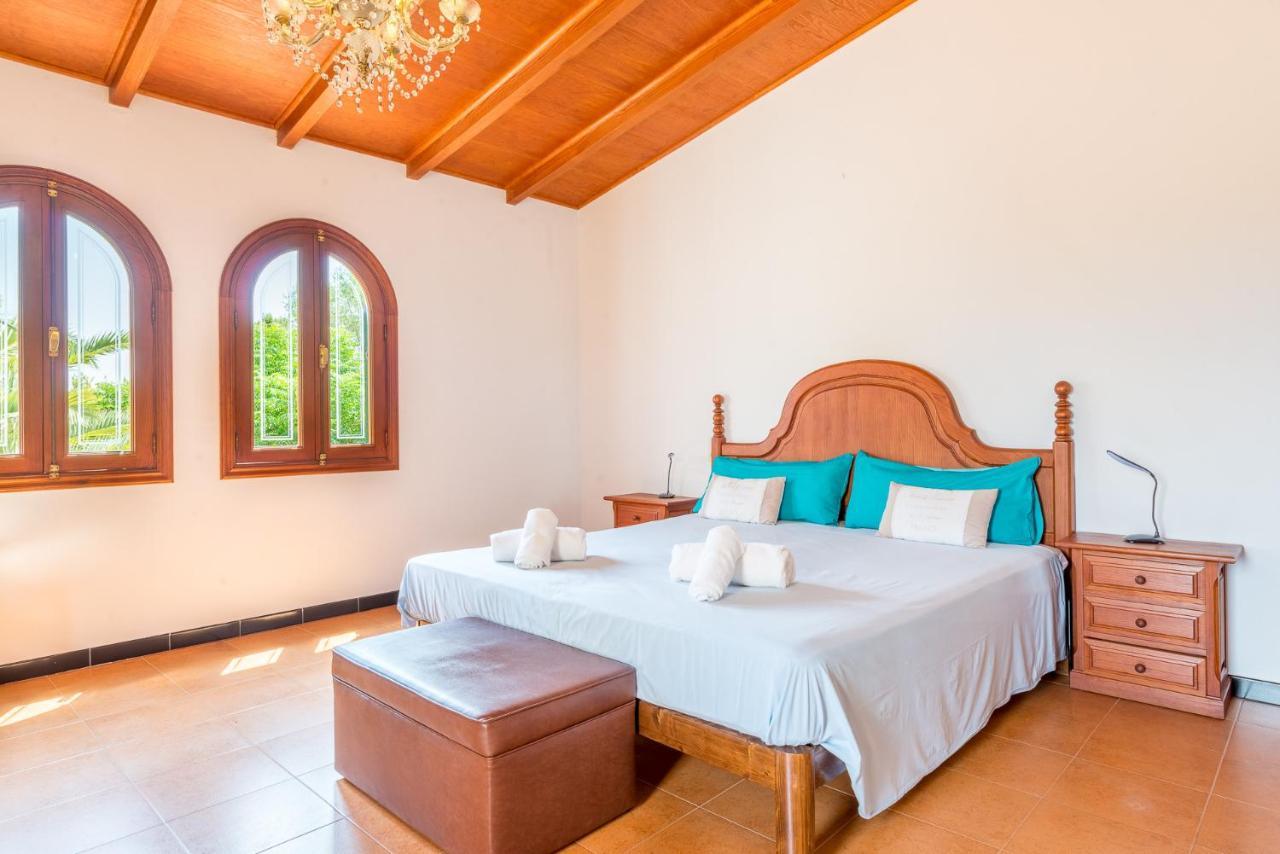 Villa Es Rafalot De Dalt By Mallorca House Rent