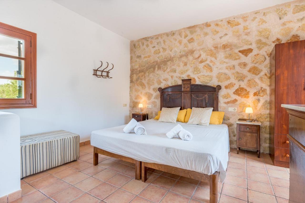 Es Rafalot De Dalt By Mallorca House Rent Villa