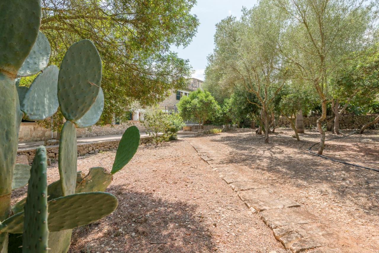 Villa Es Rafalot De Dalt By Mallorca House Rent