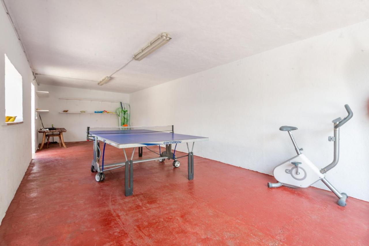 Es Rafalot De Dalt By Mallorca House Rent *
