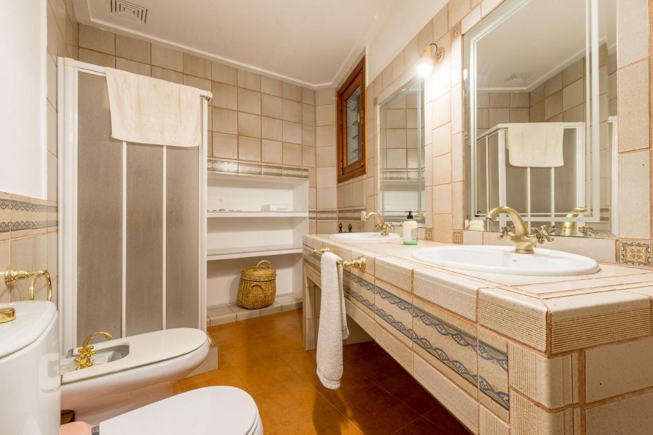 Es Rafalot De Dalt By Mallorca House Rent Villa *