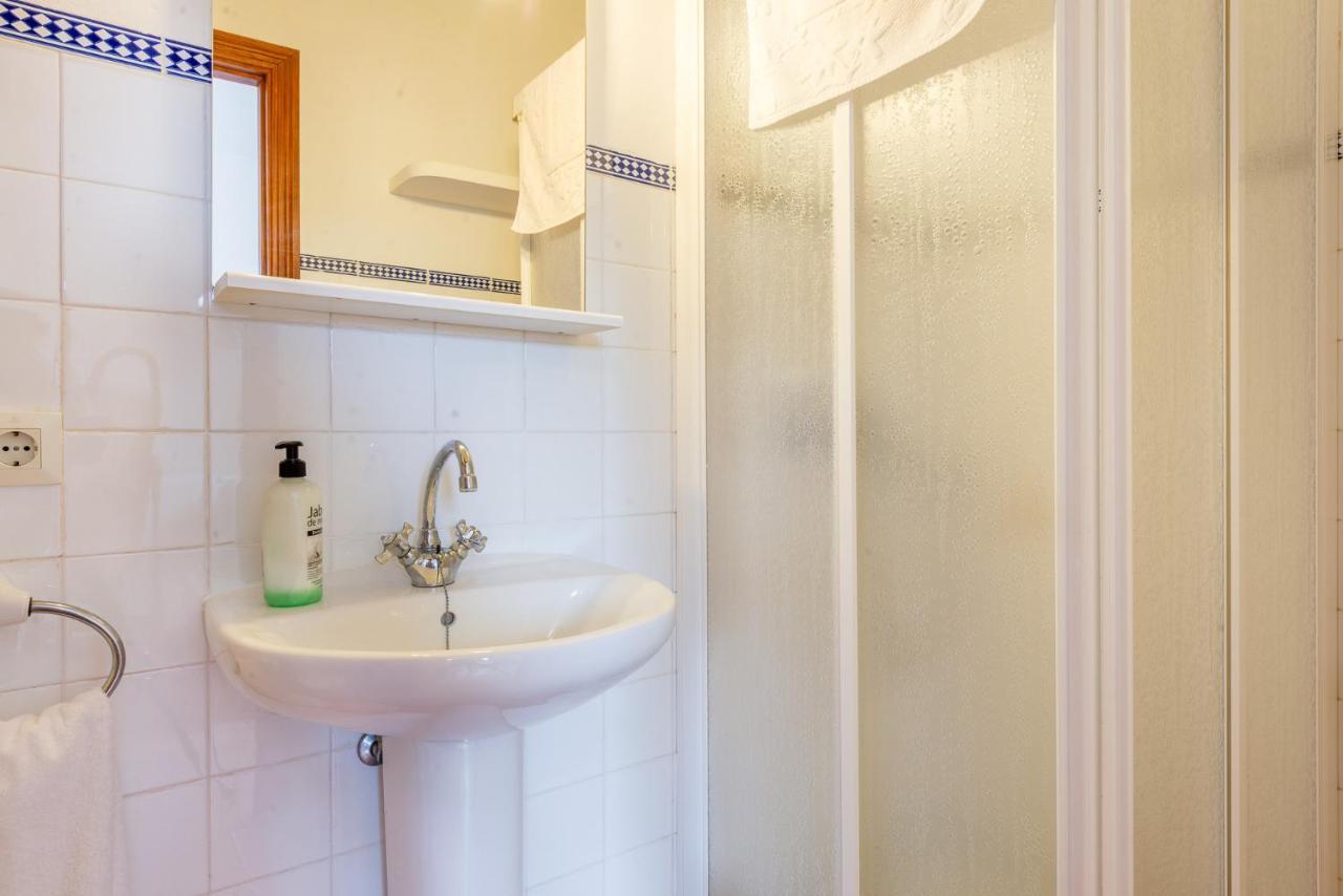 Es Rafalot De Dalt By Mallorca House Rent