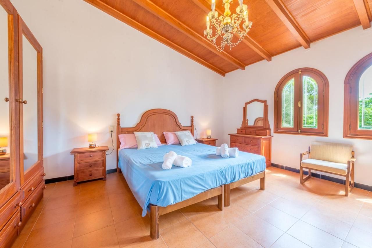 Es Rafalot De Dalt By Mallorca House Rent