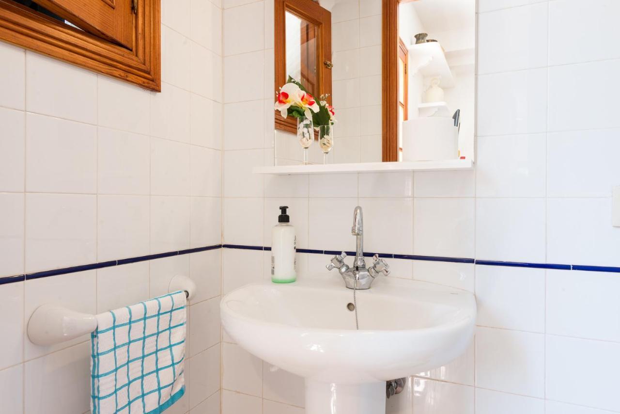 Willa Es Rafalot De Dalt By Mallorca House Rent *